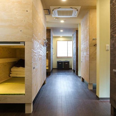 Loft Hotel Tokyo #Oshiage Exterior photo