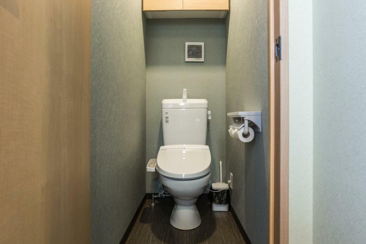 Loft Hotel Tokyo #Oshiage Exterior photo